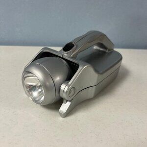 Flashlight/Lantern & Tool Set